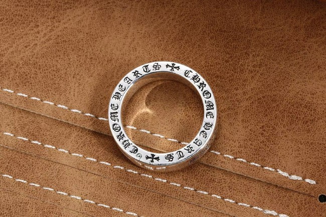 Jewelry chrome hearts 116