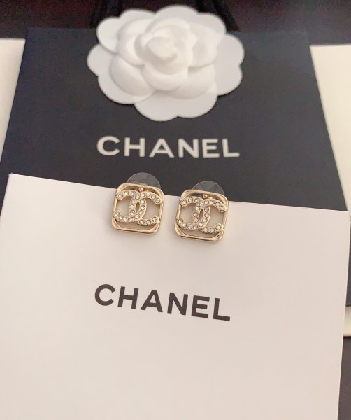 Jewelry Chanel 277