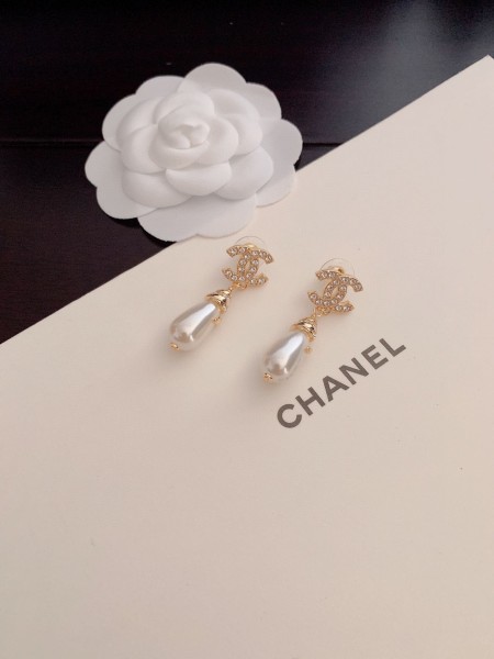 Jewelry Chanel 311