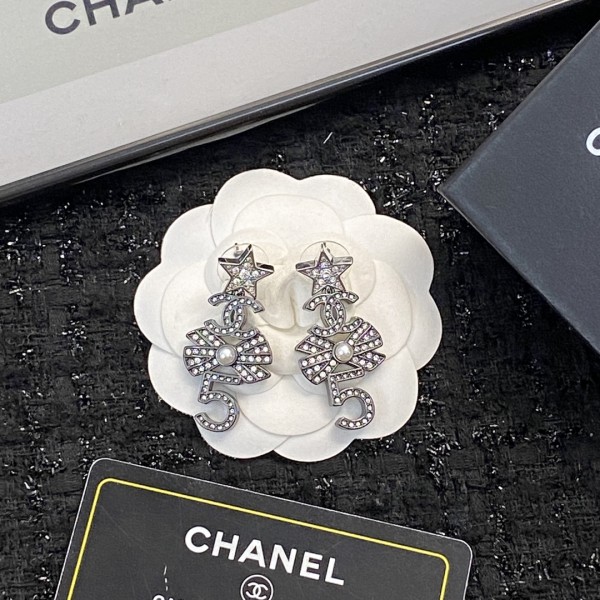 Jewelry Chanel 293