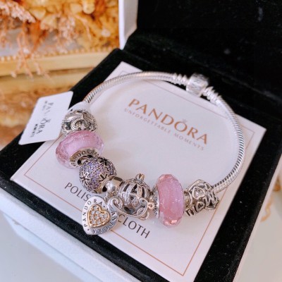 Jewelry pandora 66