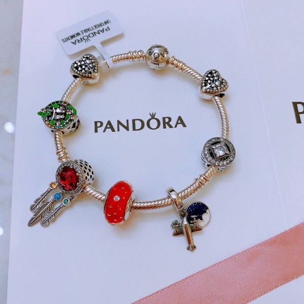 Jewelry pandora 54