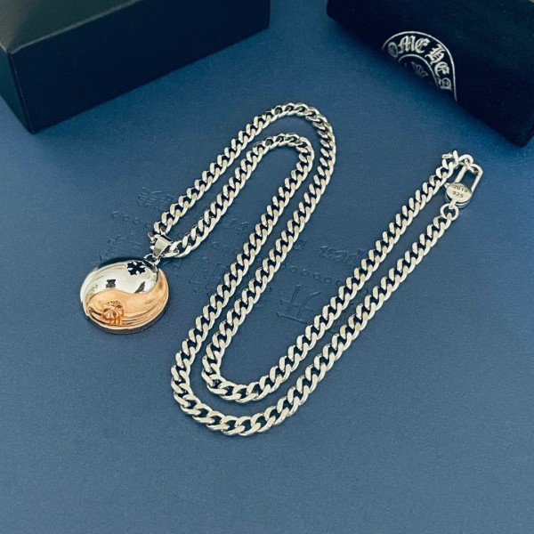 Jewelry chrome hearts 127