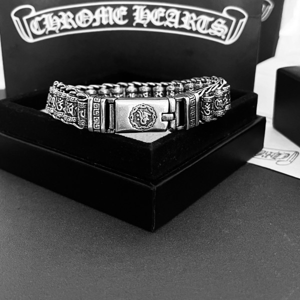 Jewelry chrome hearts 106