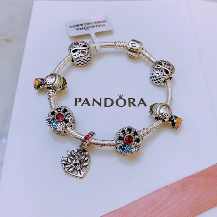 Jewelry pandora 67