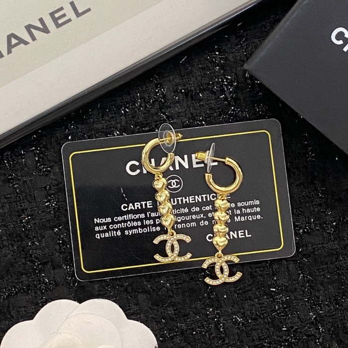 Jewelry Chanel 292