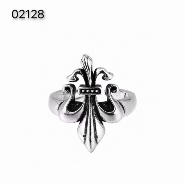 Jewelry chrome hearts 113