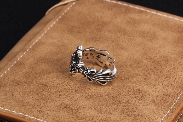 Jewelry chrome hearts 115