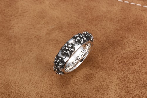Jewelry chrome hearts 116