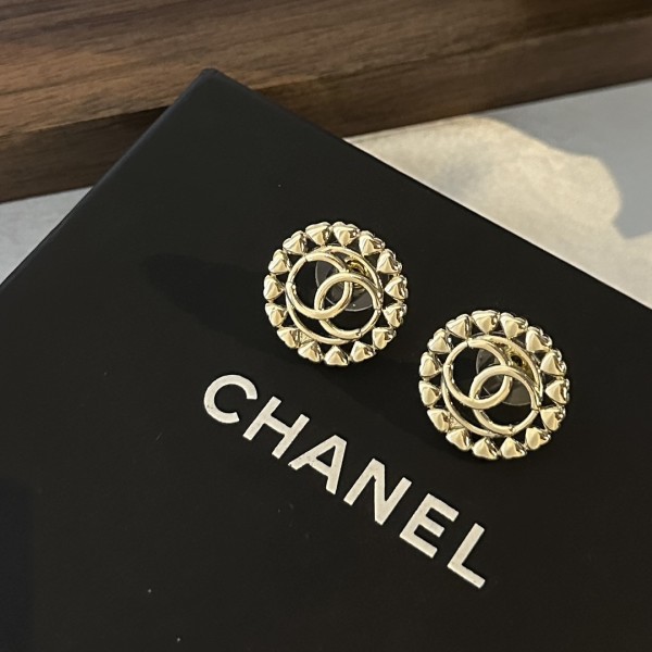 Jewelry Chanel 281