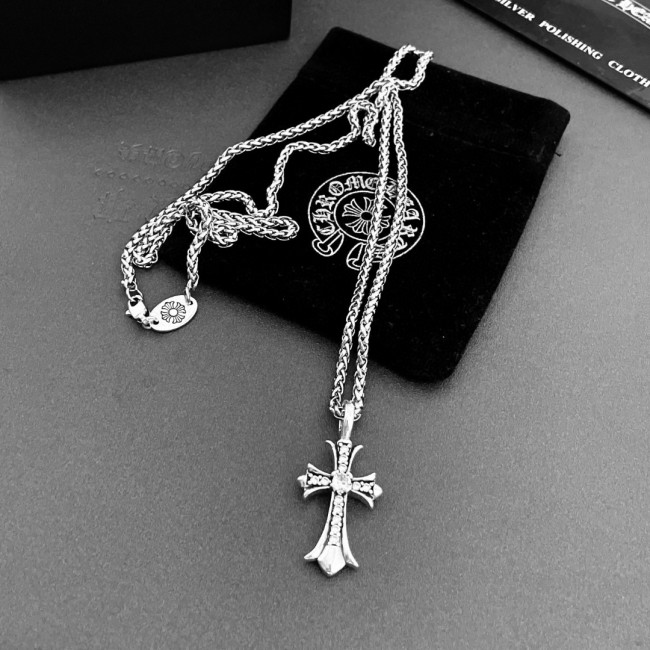 Jewelry chrome hearts 125