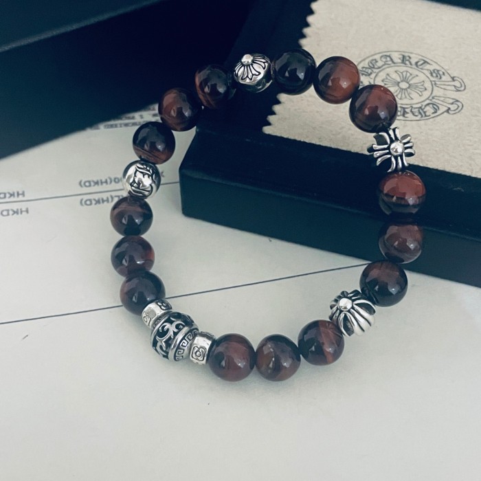 Jewelry chrome hearts 120