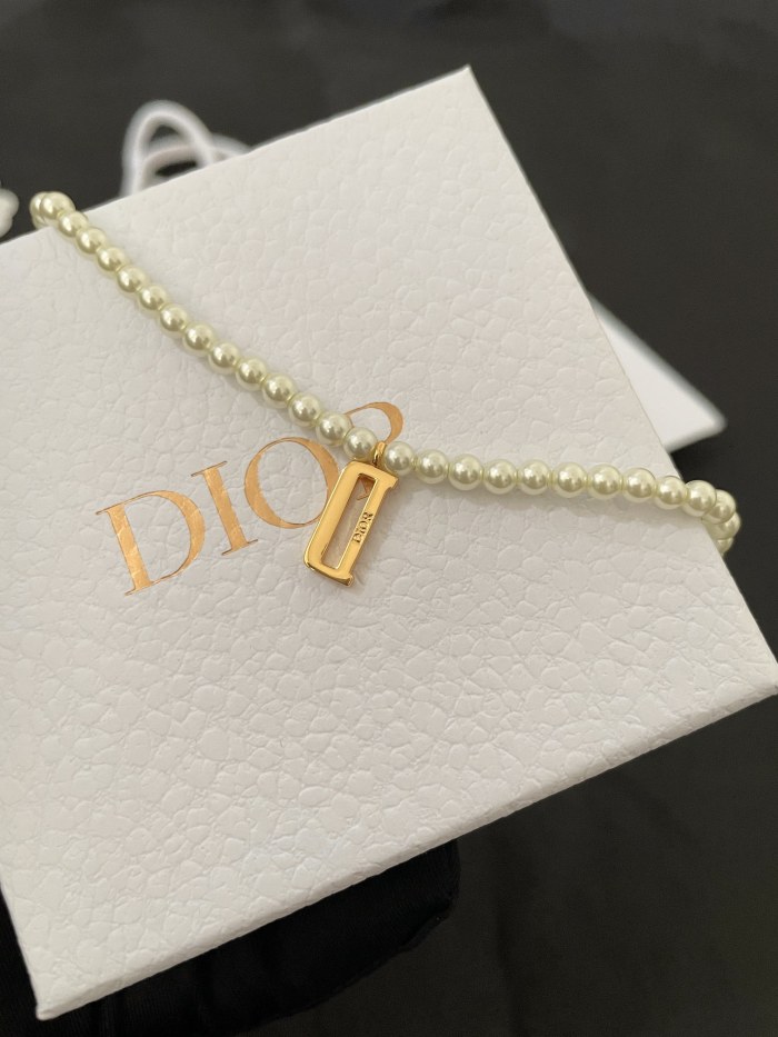 Jewelry Dior 54