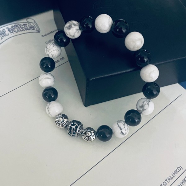 Jewelry chrome hearts 121