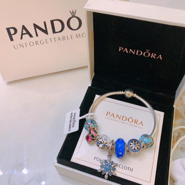 Jewelry pandora 65
