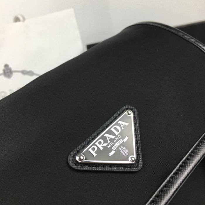 Handbag Prada 2VD034 size 22*16*8.5cm