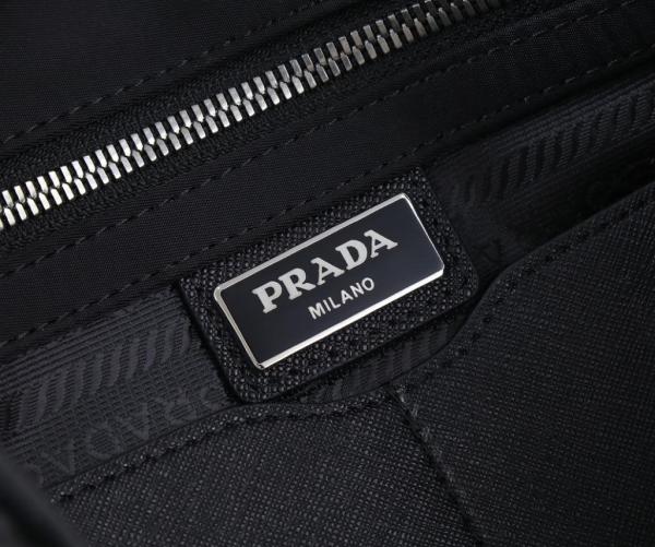 Handbag Prada 2VD7699 size 26*20*10cm