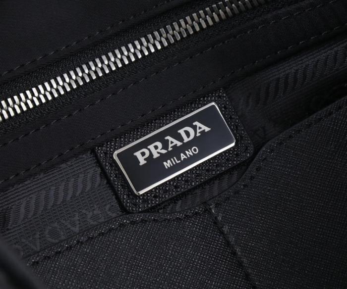 Handbag Prada 2VD7699 size 26*20*10cm