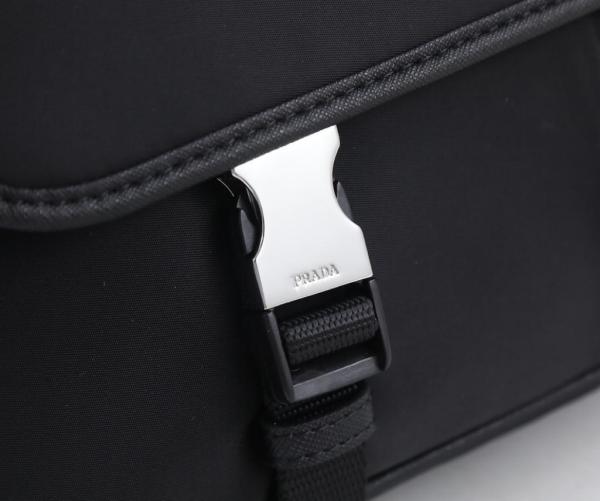 Handbag Prada 2VD7699 size 26*20*10cm