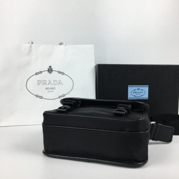 Handbag Prada 2VD034 size 22*16*8.5cm