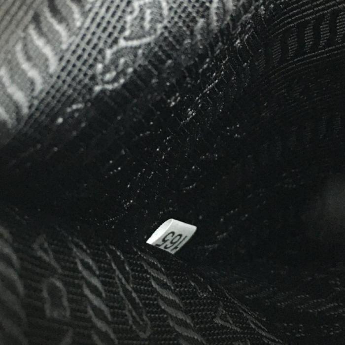 Handbag Prada 2VD034 size 22*16*8.5cm