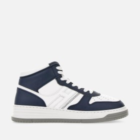 High Top Hogan H630 White