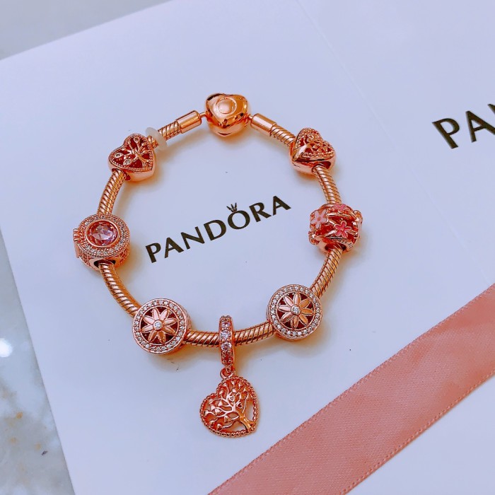 Jewelry pandora 72