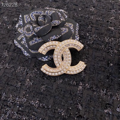 Jewelry Chanel 348