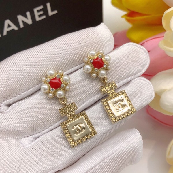 Jewelry Chanel 368