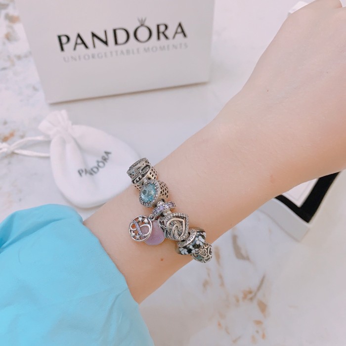 Jewelry pandora 80