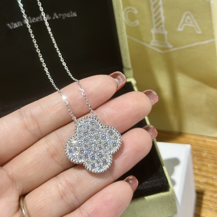 Jewelry Van Cleef x Arpels 5