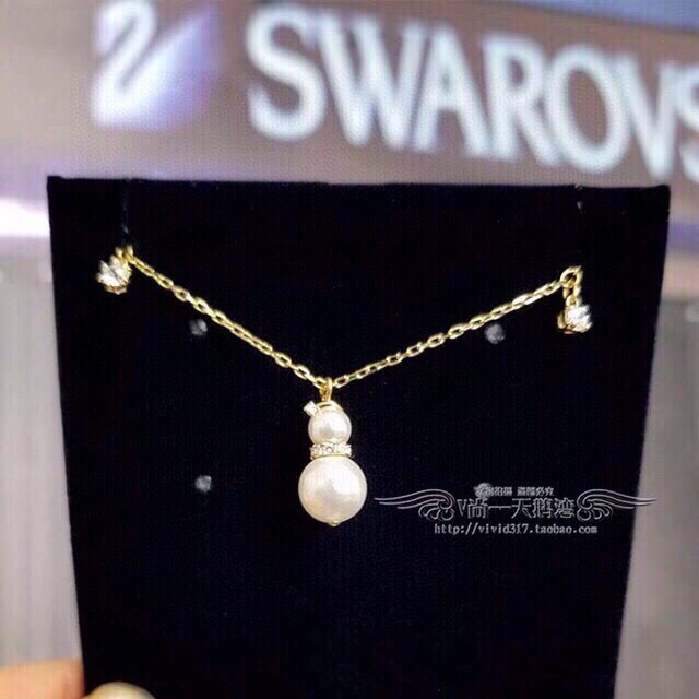 Jewelry swarovski 11