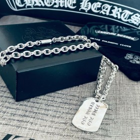 Jewelry chrome hearts 135