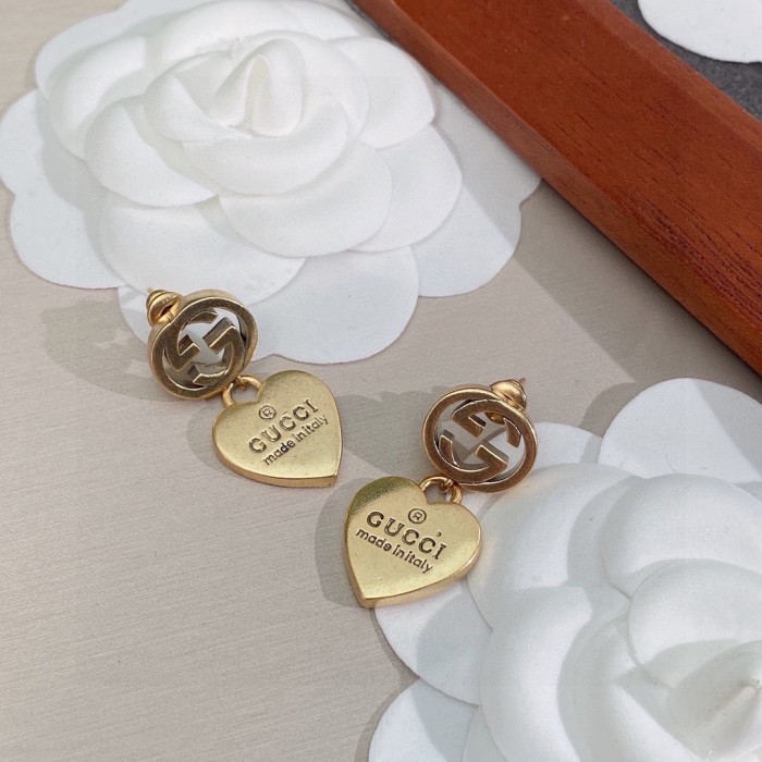 Jewelry Gucci 176