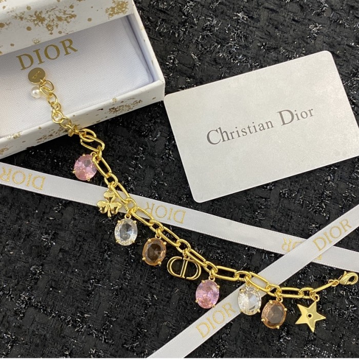 Jewelry Dior 69