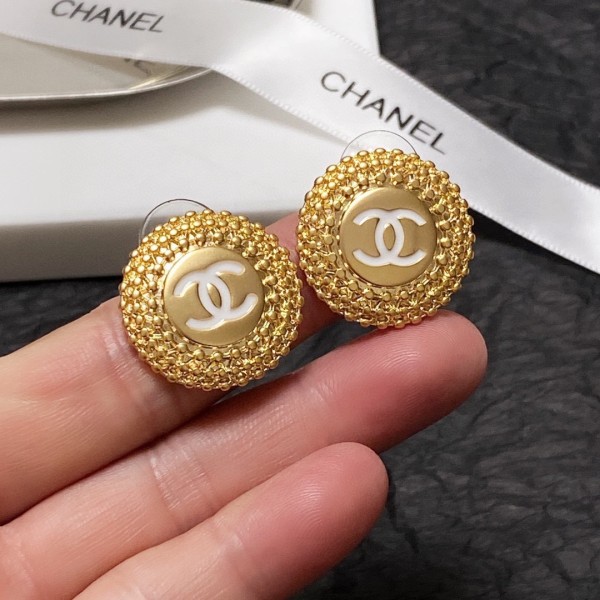 Jewelry Chanel 396