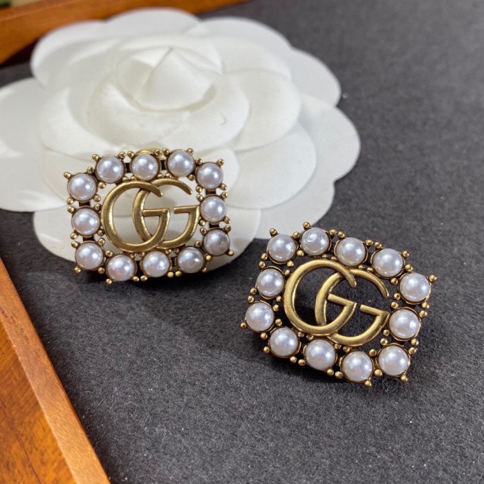 Jewelry Gucci 177
