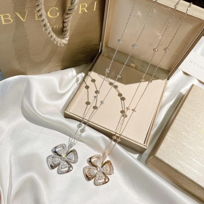 Jewelry Bvlgari 19