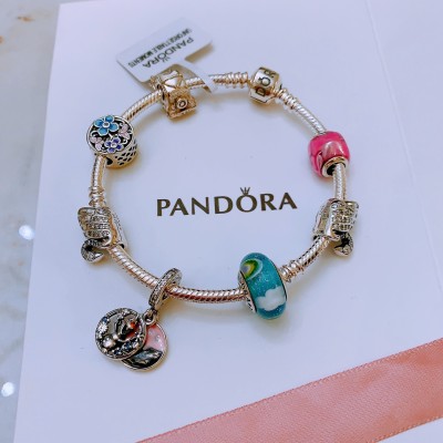 Jewelry pandora 76