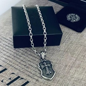 Jewelry chrome hearts 134