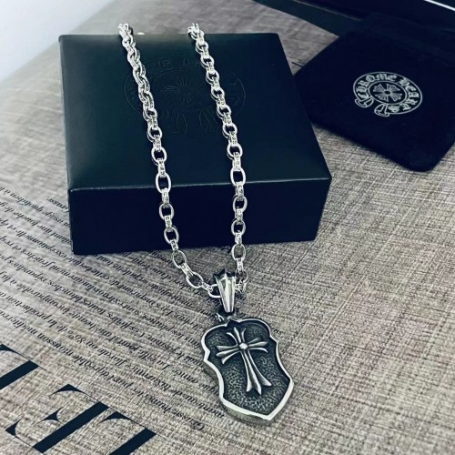 Jewelry chrome hearts 134