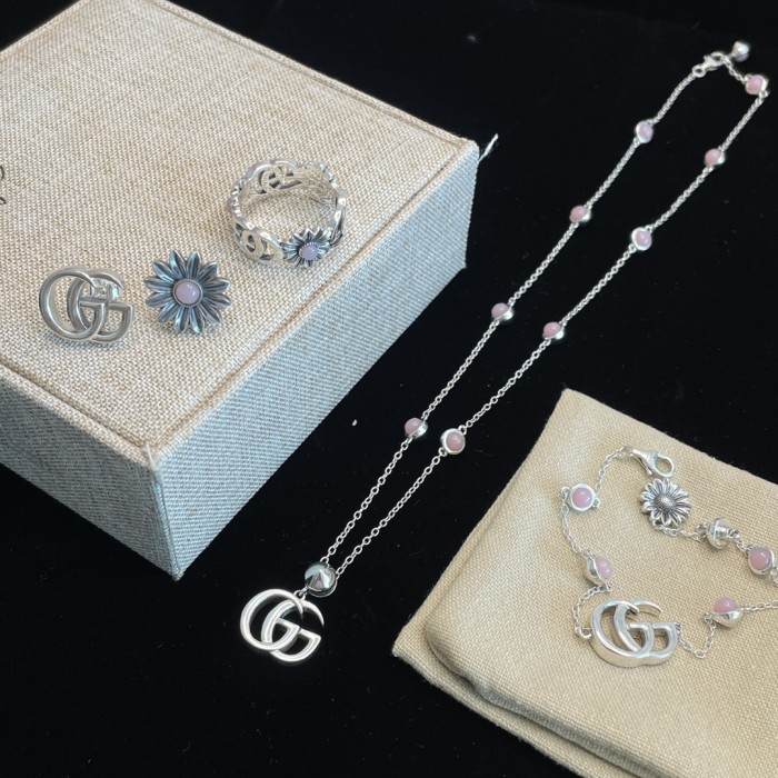 Jewelry Gucci 170