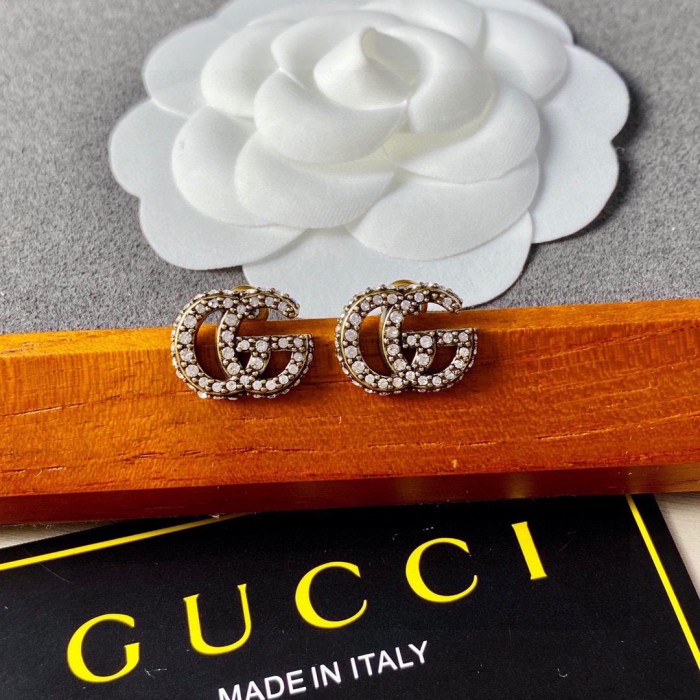 Jewelry Gucci 175
