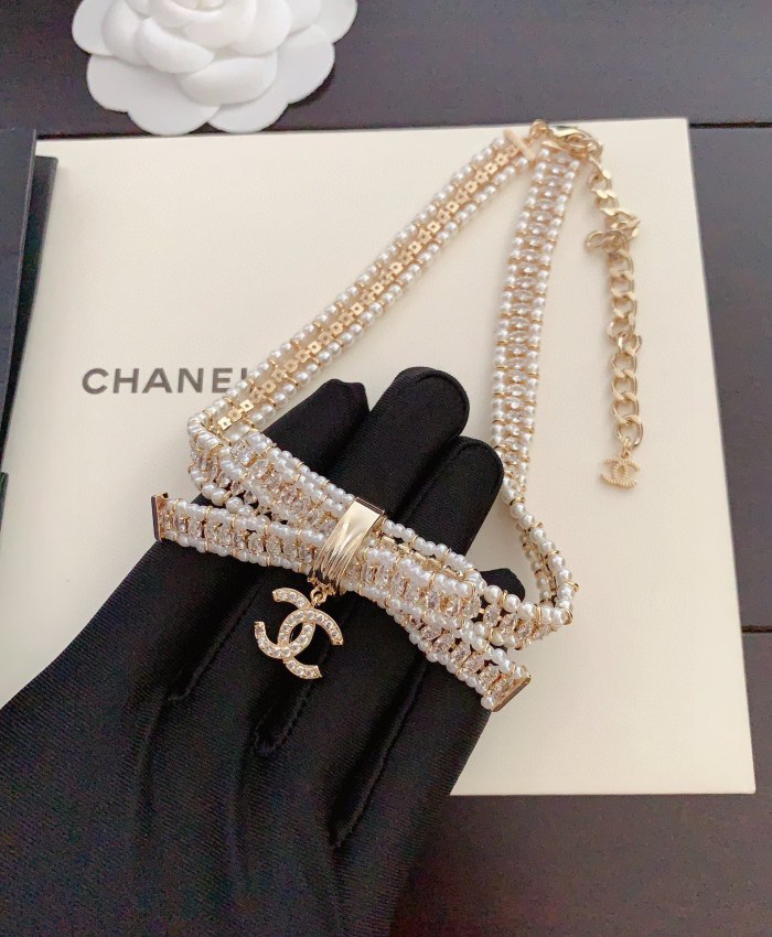 Jewelry Chanel 363