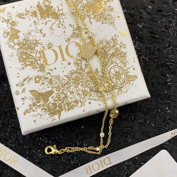 Jewelry Dior 68