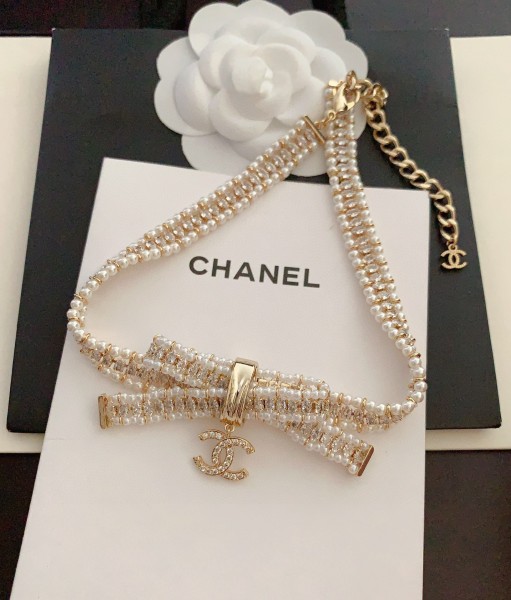Jewelry Chanel 363