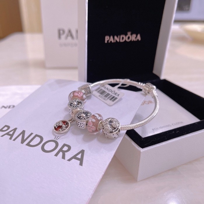 Jewelry pandora 87