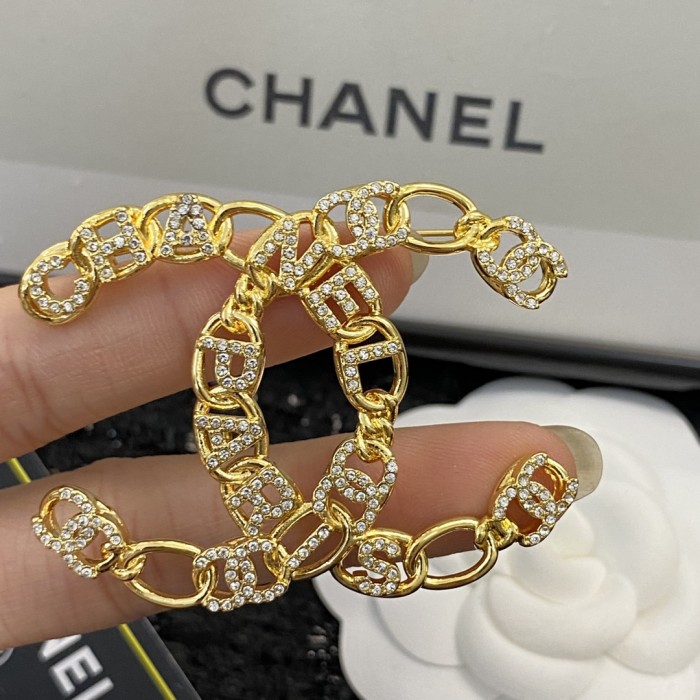 Jewelry Chanel 346