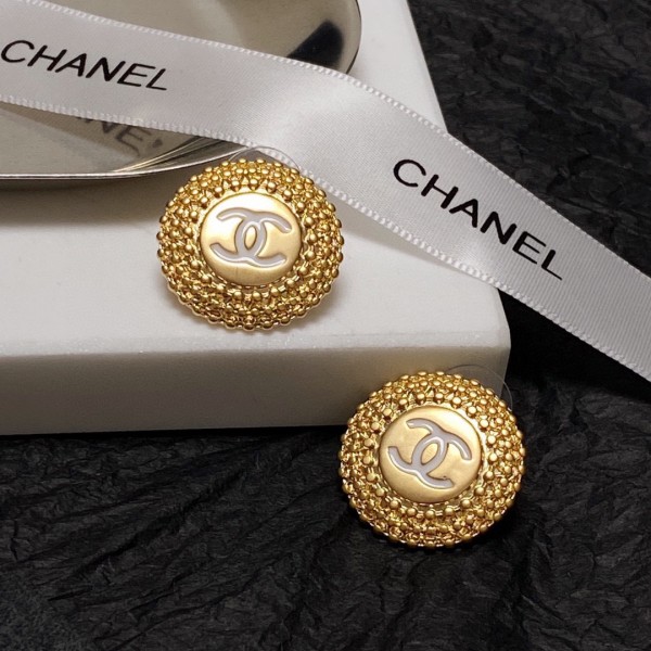 Jewelry Chanel 396