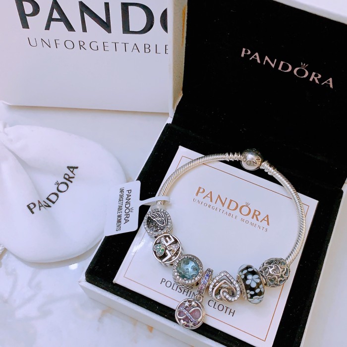 Jewelry pandora 80